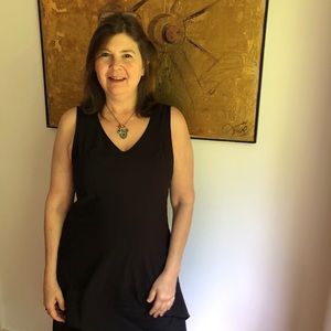 Meet your Posher, Wendy